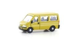 MiNis LC61313 - N - Fiat Ducato II Bus - gelb